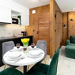 W Naturze - Dla Aktywnych Z Widokiem Na Las, Szlaki, Rowery, Biegowki, Blisko Jakuszyc I Czech Apartmán *