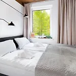 W Naturze - Dla Aktywnych Z Widokiem Na Las, Szlaki, Rowery, Biegowki, Blisko Jakuszyc I Czech Apartmán