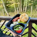 W Naturze - Dla Aktywnych Z Widokiem Na Las, Szlaki, Rowery, Biegowki, Blisko Jakuszyc I Czech Apartmán