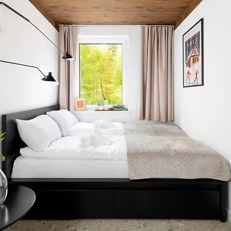 W Naturze - Dla Aktywnych Z Widokiem Na Las, Szlaki, Rowery, Biegówki, Blisko Jakuszyc I Czech