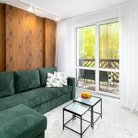 Apartament W Naturze - Dla Aktywnych Z Widokiem Na Las, Szlaki, Rowery, Biegówki, Blisko Jakuszyc I Czech *