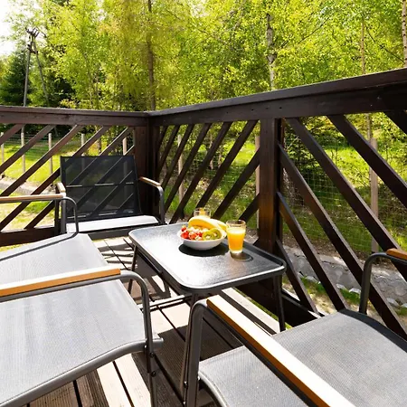 W Naturze - Dla Aktywnych Z Widokiem Na Las, Szlaki, Rowery, Biegówki, Blisko Jakuszyc I Czech Apartament