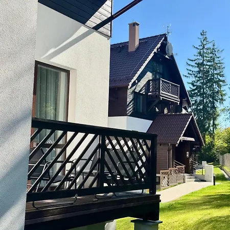 W Naturze - Dla Aktywnych Z Widokiem Na Las, Szlaki, Rowery, Biegówki, Blisko Jakuszyc I Czech Szklarska Poręba