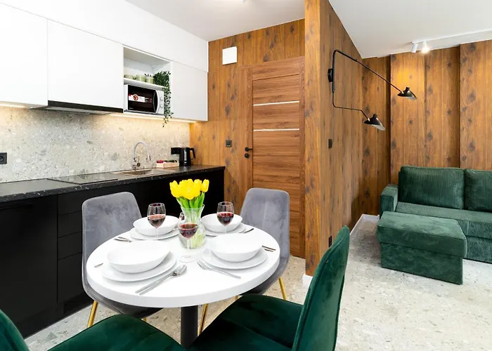 W Naturze - Dla Aktywnych Z Widokiem Na Las, Szlaki, Rowery, Biegowki, Blisko Jakuszyc I Czech Appartement *