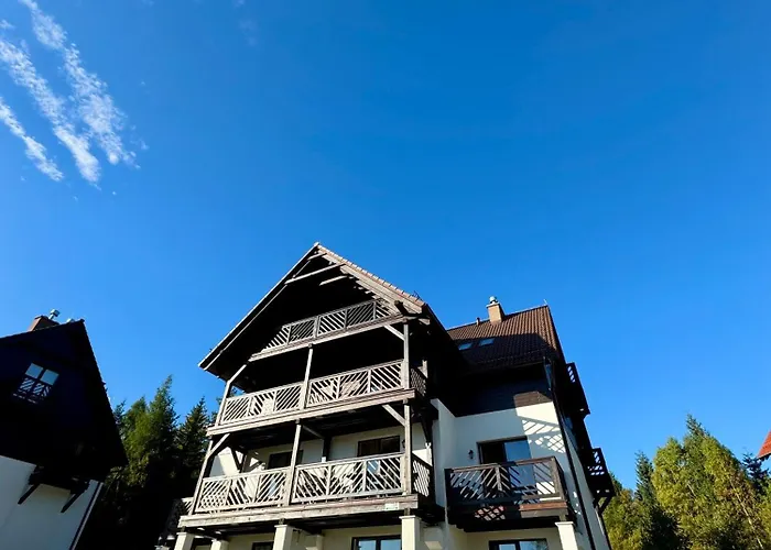 W Naturze - Dla Aktywnych Z Widokiem Na Las, Szlaki, Rowery, Biegowki, Blisko Jakuszyc I Czech Appartement *