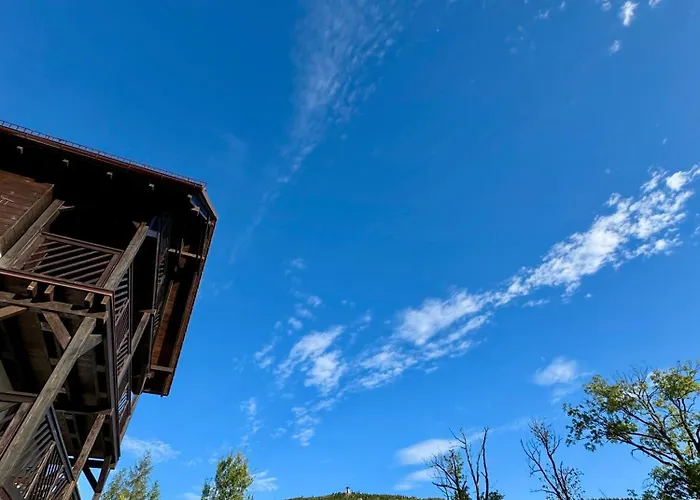 W Naturze - Dla Aktywnych Z Widokiem Na Las, Szlaki, Rowery, Biegowki, Blisko Jakuszyc I Czech * Szklarska Poręba